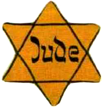star of david holocaust