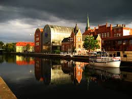 Bydgoszcz, Poland (http://allworldtowns.com/cities/bydgoszcz.html)